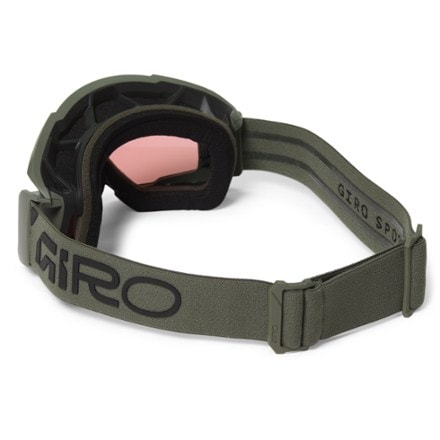 Giro Dropline MTB Goggles 1