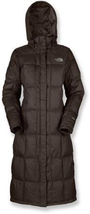 The north face triple c down jacket 700 fill power test