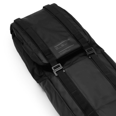 Db Journey Snow Roller Pro Ski Bag 70 L 3