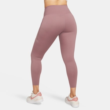 Nike power team sales women's training tights