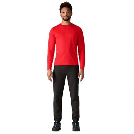 Patagonia Capilene Cool Daily Long-Sleeve Shirt - Men's 3