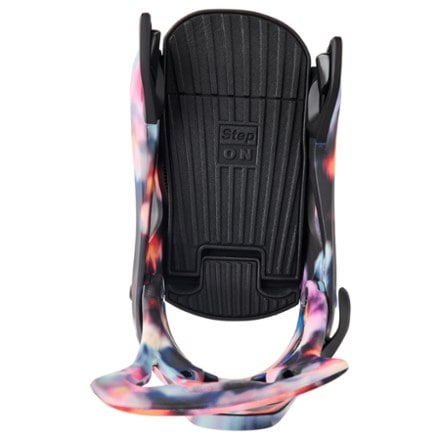 Burton Step On Re:Flex Snowboard Bindings - Women's - 2025/2026 4