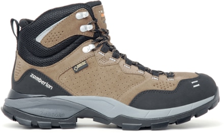 Zamberlan 252 Yeren GTX RR Hiking Boots - Men's | REI Co-op