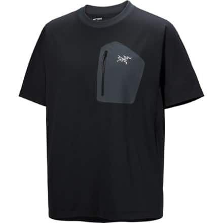 Arc'teryx Konseal Pocket T-Shirt - Men's 0
