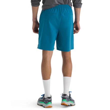 パンツ THE NORTH FACE Seekers' Short NBW42105 Amazon | [ザノースフェイス] シーカーズショーツ メンズ
