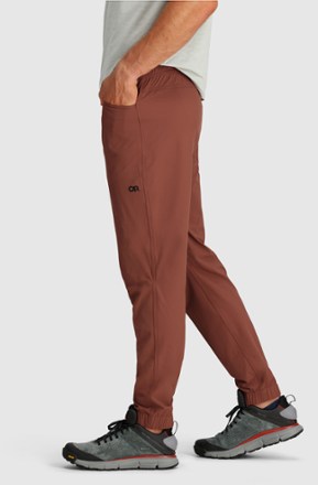 Outdoor Research Ferrosi Jogger Pants - Men's 4