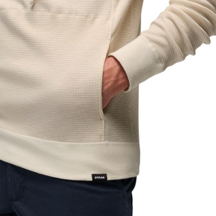 prAna Touchstone Hoodie - Men's 5