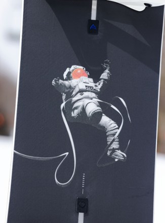 Burton Process Snowboard - 2023/2024 5
