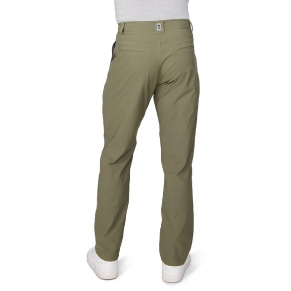 On Body Image of color Vine