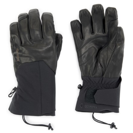 Sabre Gloves