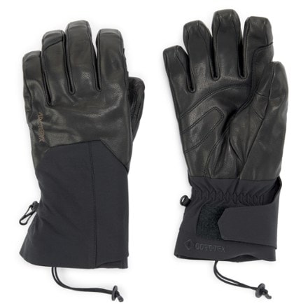 Arc'teryx Sabre Gloves 0