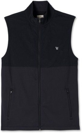 Fusion Mens S2 Run Vest - Laufweste Herren - 51-SH-SV-0177-BLK