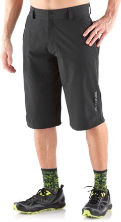 DAKINE Pace Bike Shorts - Men's | REI Co-op