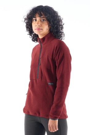 Artilect Halfmoon Bio Pullover - Women's 5