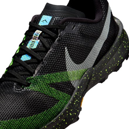 Nike Kiger 10 Trail-Running Shoes - Men display picture 2