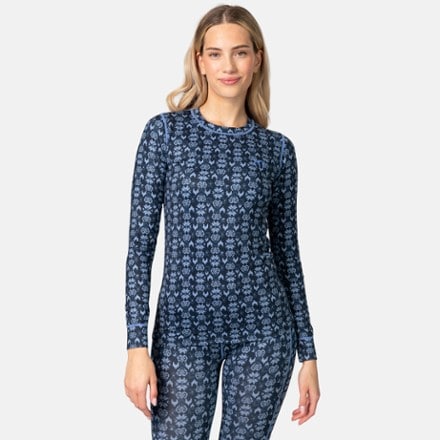 Kari Traa Fryd Long-Sleeve Base Layer Top - Women's 1