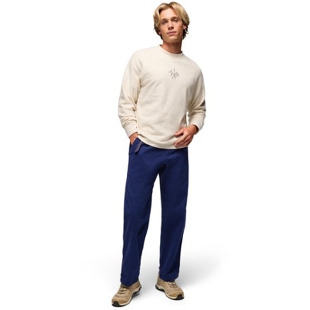 prAna Durado Pants - Men's 3