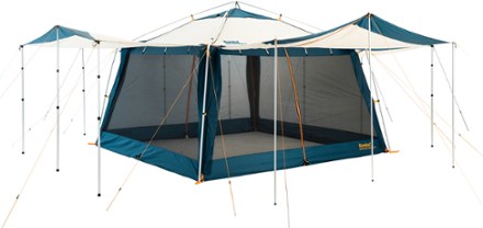 Eureka Northern Breeze 10 Screenhouse 5