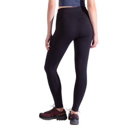 La Sportiva Cosmosis Leggings - Women's 1