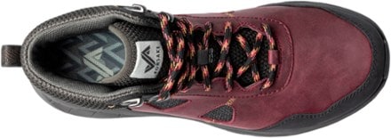 Forsake Wild Sky High Boots - Women's 5