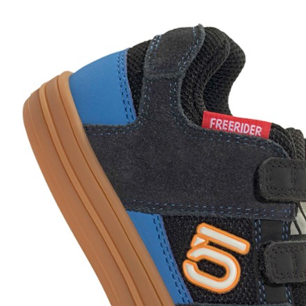 Five Ten Freerider Mountain Bike Shoes - Kids' 4