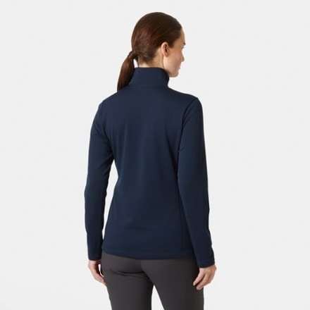 Helly Hansen Versalite Half-Zip Fleece - Women's 2