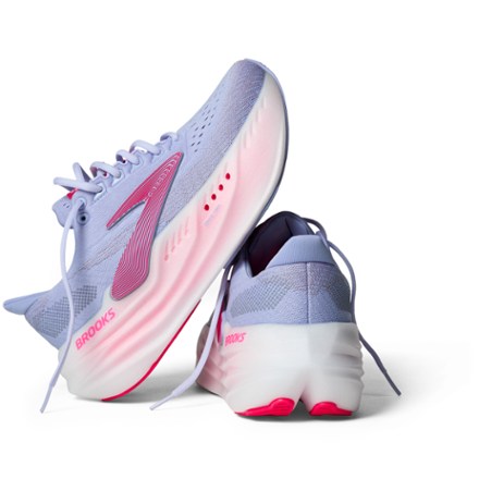 Brooks Glycerin Max Road-Running Shoes - Women's 6