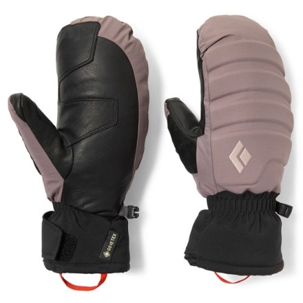 Black Diamond Recon MX Mittens - Women's 0