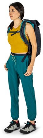 Osprey Zealot 30 Pack 9