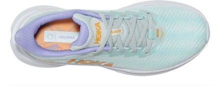 HOKA Solimar Road-Running Shoes - Women's 6