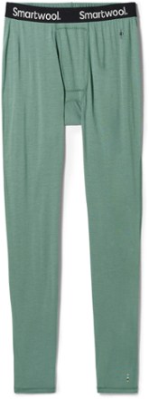 Smartwool Men's Classic All Season Merino Base Layer Bottoms