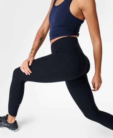 Sweaty Betty Power High-Waisted Workout Leggings - Women's 7