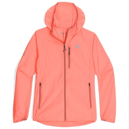 Outdoor Research Shadow Wind Hoodie - Women's 0
