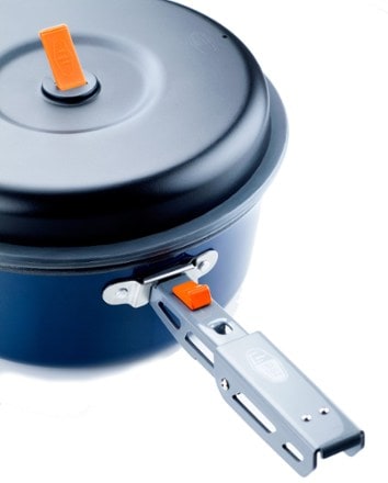 GSI Outdoors Bugaboo Camper Cookset 6