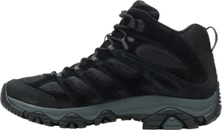 Merrell Moab 3 Mid Hiking Boots - Men's 1
