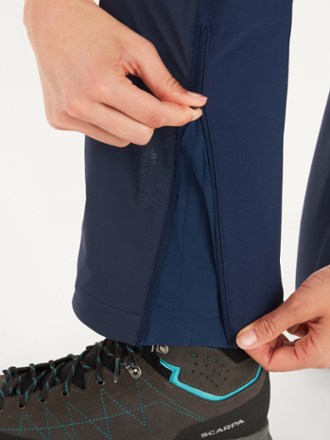 Marmot GORE-TEX ROM Pants - Women's 3