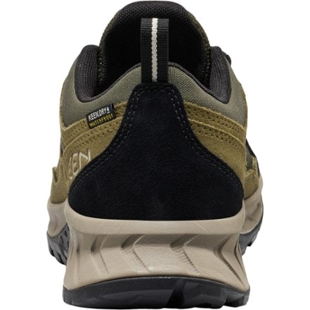 KEEN Hightrail Waterproof Hiking Shoes - Men's 5