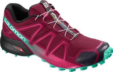 Speedcross 4 Trail-Running Shoes | Co-op