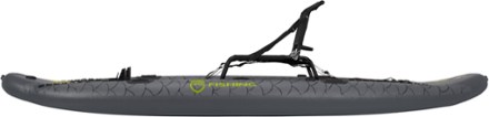 NRS Kuda 106 Inflatable Sit-On-Top Kayak 2