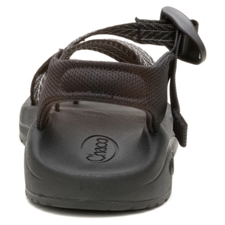 Chaco CushZ Toe-Loop Extra Cushioned Sandals - Women's 5