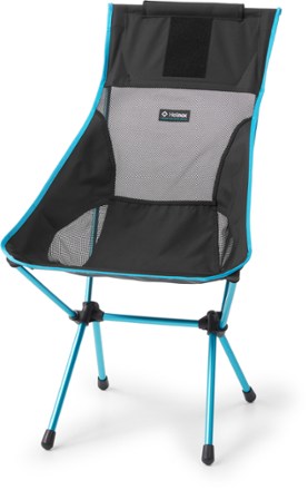 helinox camp chair