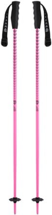 black crows Meta Ski Poles - Pair 0