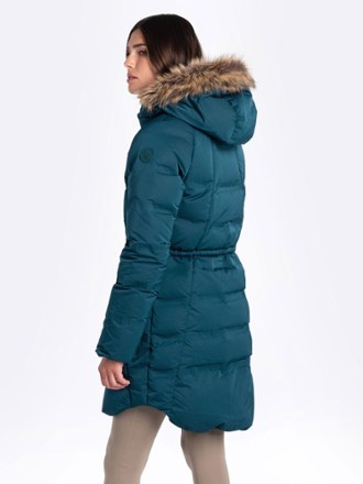 Lole Katie Down Jacket - Women's 1