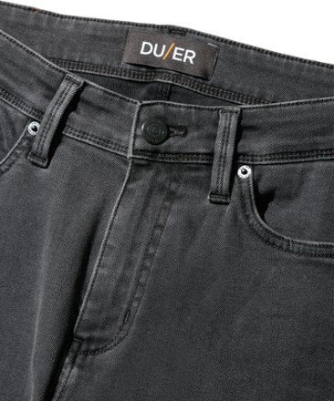 DUER Performance Denim Slim Fit Pants - Men's 7