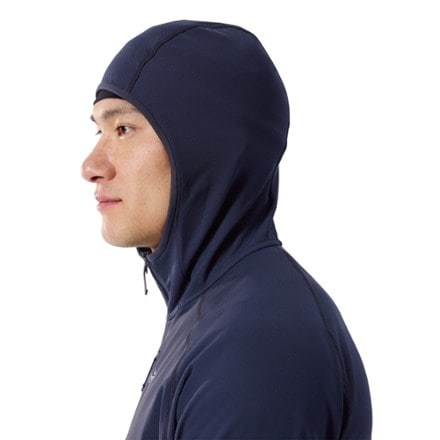 Arc'teryx Delta Hoody - Men's 6