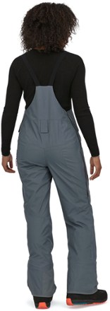 Patagonia Powder Town Bib Pants - Women's 2