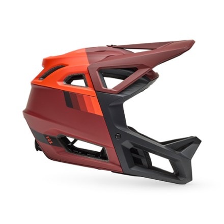 Fox ProFrame RS Mips Bike Helmet 3