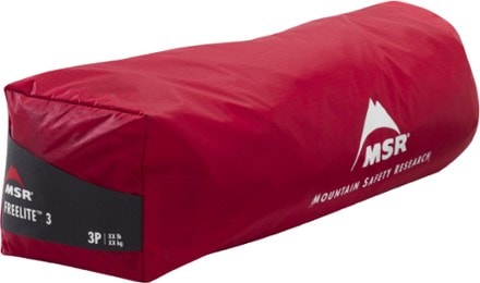 MSR FreeLite 3 Tent 10