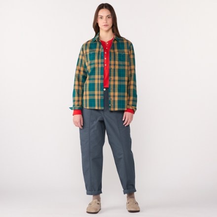 REI Co-op Campwell Pants - Women's 5