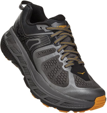rei hoka hiking boots